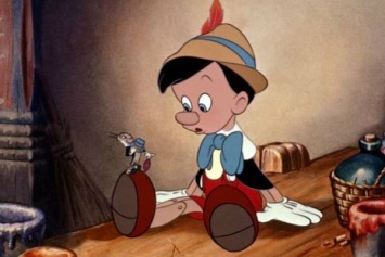 Роберт Земекис снимет «Пиноккио» для Disney