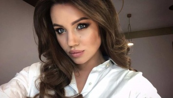 Волочковой далеко: Мисс Украина 2019 сразила супер-формами и летящем шпагатом