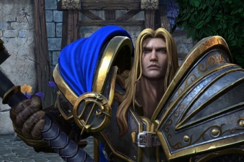 Детальное видеосравнение моделей и анимации Warcraft III Reforged с оригинальной RTS