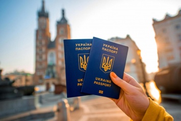 Безвиз для Украины: правила посещения стран Евросоюза, перечень документов