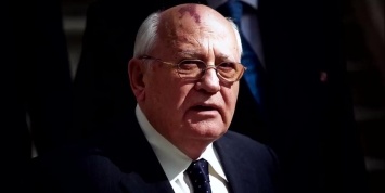 Горбачев назвал победителей в холодной войне