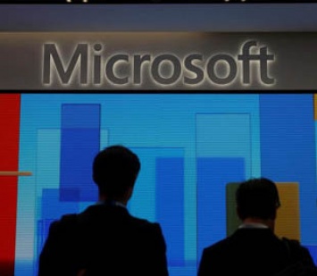 В Европе считают, что Microsoft недостаточно защищает данные