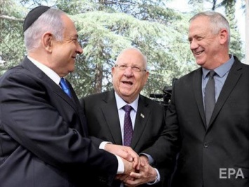 Нетаньяху не смог сформировать новое правительство Израиля