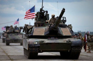 Business Insider: Армия США готовит план быстрого выхода из Афганистана на всякий случай