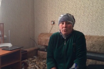 Матери политзаключенного Абдулганиева снова отказали в свидании с сыном