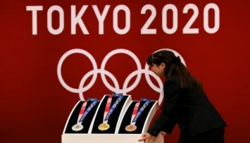 Соревнования по марафону и ходьбе на Олимпиаде-2020 перенесут из Токио в Саппоро