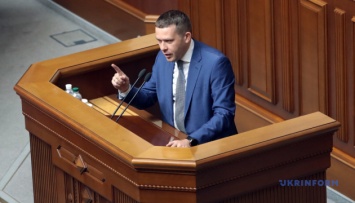 Делегацию Рады в ПА Евронест возглавил депутат от "Батькивщины"