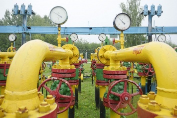 Правительство обязало "Нафтогаз" поставлять газ в ОРДЛО без учета долгов