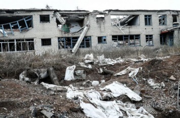 Под землю может уйти целый регион: ОБСЕ сделала неутешительный прогноз для Донбасса