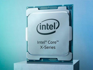 Процессоры Intel Skylake-X резко подешевеют на 50%