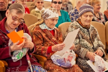В симферопольском пансионате престарелых и инвалидов не обеспечили самым необходимым