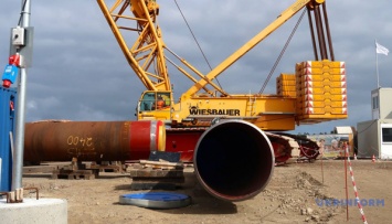 Правозащитники РФ заявляют о рабском труде тысяч заключенных на строительстве Nord Stream 2