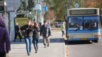 В Никополе изменят маршрут автобусы №7 и №24