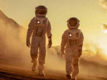 Глава NASA объявил сроки отправки человека на Марс