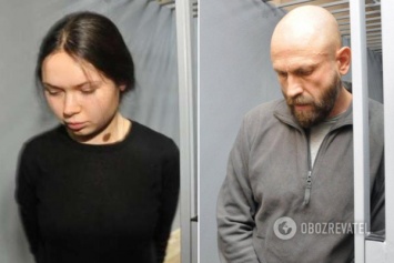 Кровавое ДТП в Харькове: суд принял скандальное решение по авто Зайцевой