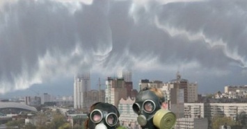 В Украине ужасный и грязный воздух? Синоптики вынесли вердикт