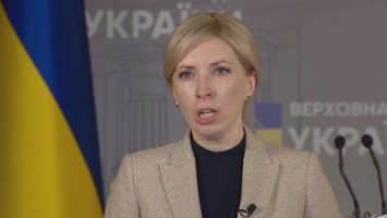 Почему депутатам не нужна неприкосновенность - Ирина Верещук в проекте Под куполом