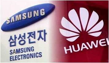Давление США на Huawei по-разному откликается на Samsung и SK Hynix