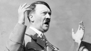Фейк-ньюз - что стало опорой карьере Адольфа Гитлера