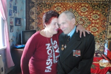 Чем в свои годы мелитопольский ветеран удивил (фото)