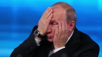 В России объяснили, почему Крымский мост Путина обречен