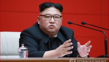 Ким Чен Ын приказал демонтировать южнокорейские объекты на горе Кымгансан