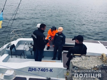 Украинцы незаконно переправляли турков "яхтами" в Европу (фото, видео)