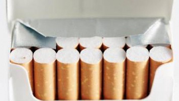 Крупная табачная компания отказалась выкупать акцизные марки на 350 миллионов