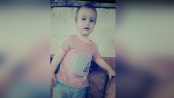 Пропавшего под Днепром 2-летнего мальчика нашли на берегу реки