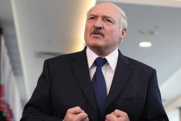 Писал на русском языке: Лукашенко угодил в нелепую ситуацию