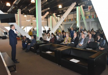 В Новосибирске проходит конференция по онкологии