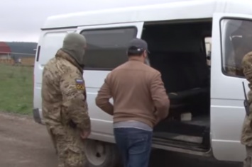 В Крыму оштрафовали имама севастопольской мечети