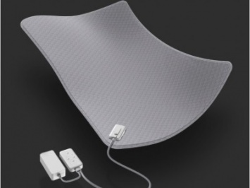 Xiaomi представила умное одеяло с подогревом