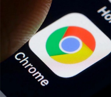 Google Chrome для iOS получил ночную тему
