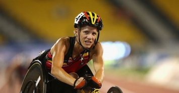 В Бельгии паралимпийская чемпионка ушла из жизни путем эвтаназии