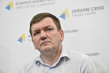 Рябошапка занял позицию, что преступной группировки Януковича не было - Горбатюк