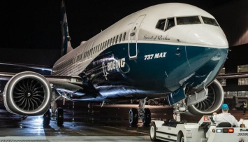 Boeing ожидает, что самолеты 737 MAX взлетят до Нового года