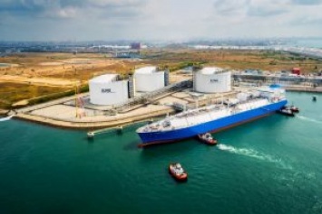 Саудовская компания SALIC собирается купить зерновой терминал на Черном море