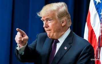 СМИ рассказали о тайном информаторе Трампа по Украине