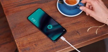 OPPO представил в Украине серию смартфонов Reno 2