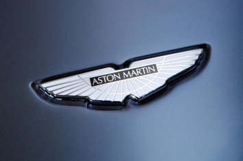 В линейку Aston Martin войдет мотоцикл