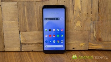 Google рассказала об успехе Android из-за Project Treble