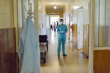 Киевсовет проголосовал за автономизацию коммунальных больниц