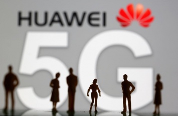 Huawei и Honor проектируют несколько 5G-смартфонов