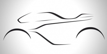 Aston Martin выпустит серию эксклюзивных мотоциклов