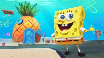THQ Nordic представила коллекционные версии SpongeBob SquarePants: Battle for Bikini Bottom - Rehydrated