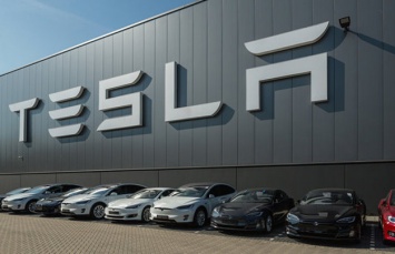 Tesla вышла в прибыль: Маск раскрыл амбициозные планы