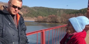 ОНФ начал проверку действий властей Иркутской области по ликвидации последствий паводка в Тулуне