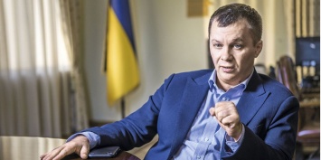 Милованов поставил новых руководителей в Укрспирт, Аграрный фонд и Госпотребслужбу