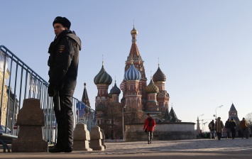 В Германии отклонили предложения оппозиции снять санкции с России